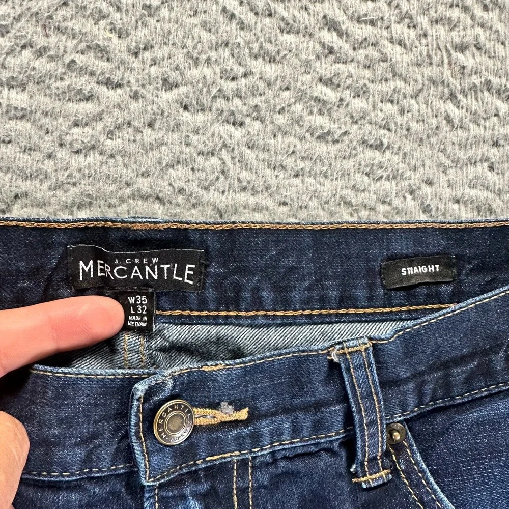 J. Crew Factory before purchasing
